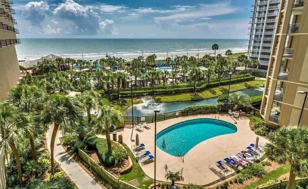 Photo of Outdoor in Arcadian Shores