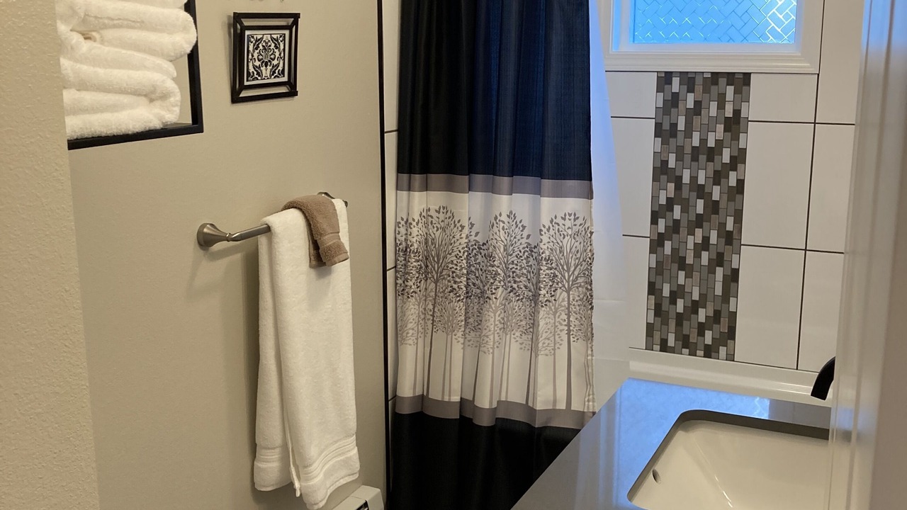 Photo of Bathroom in South Addition