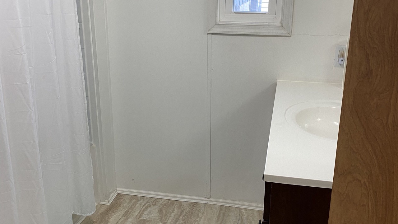 Photo of Bathroom in Montego Bay