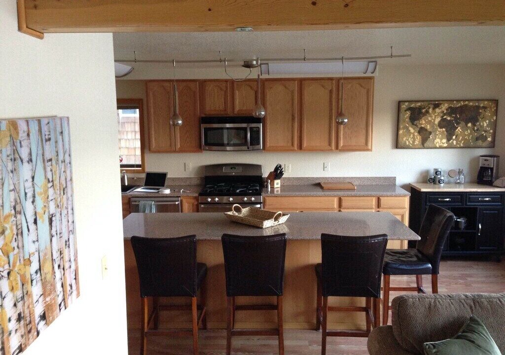 Photo of Kitchen in Ridgeway