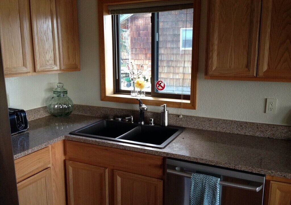 Photo of Kitchen in Ridgeway
