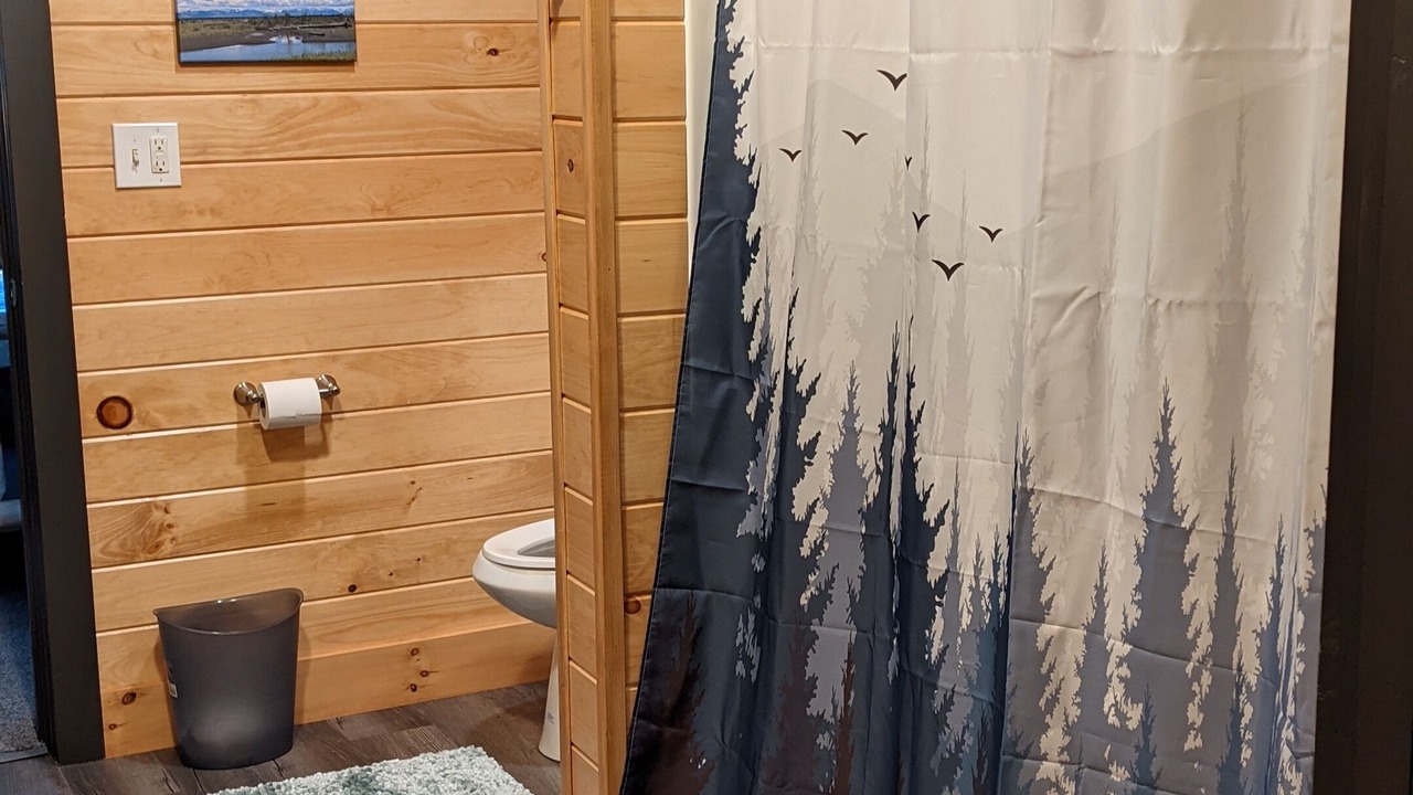 Photo of Bathroom in Sterling