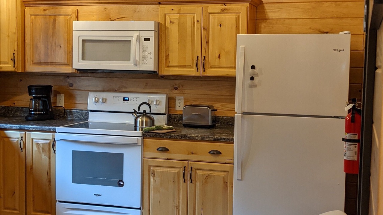 Photo of Kitchen in Sterling