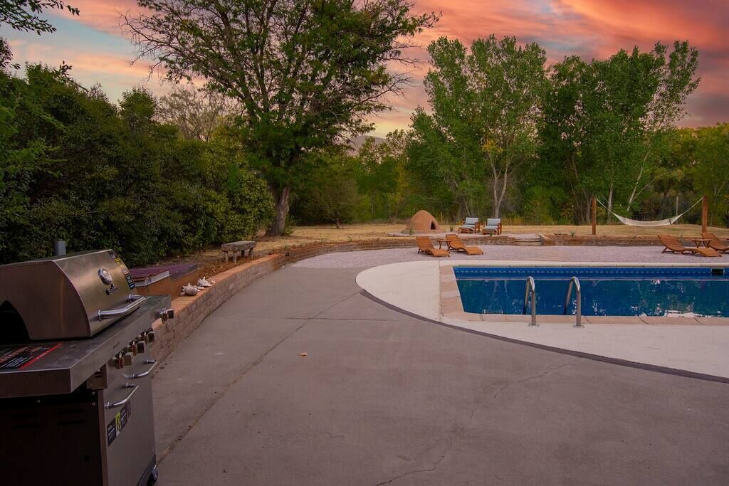 Photo of Outdoor in Pojoaque