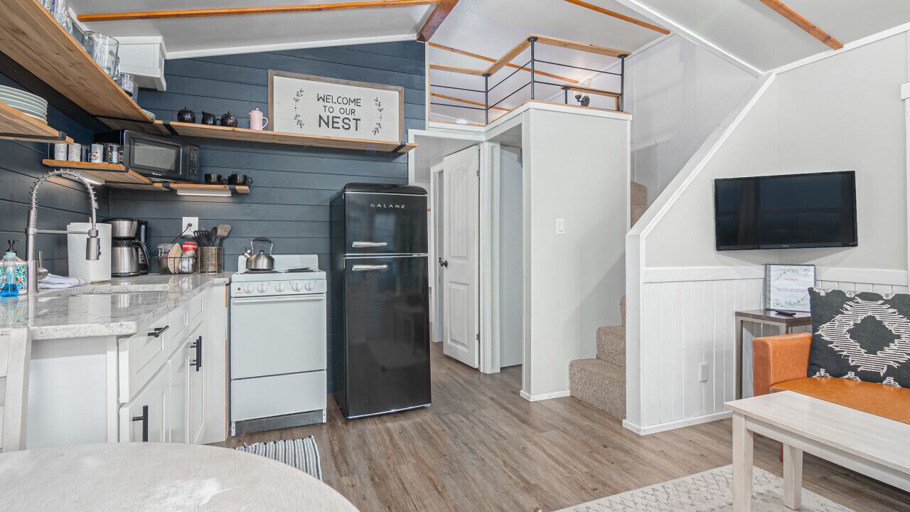 Photo of Kitchen in Spring Branch