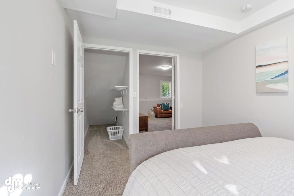 Photo of Bedroom in Turnagain