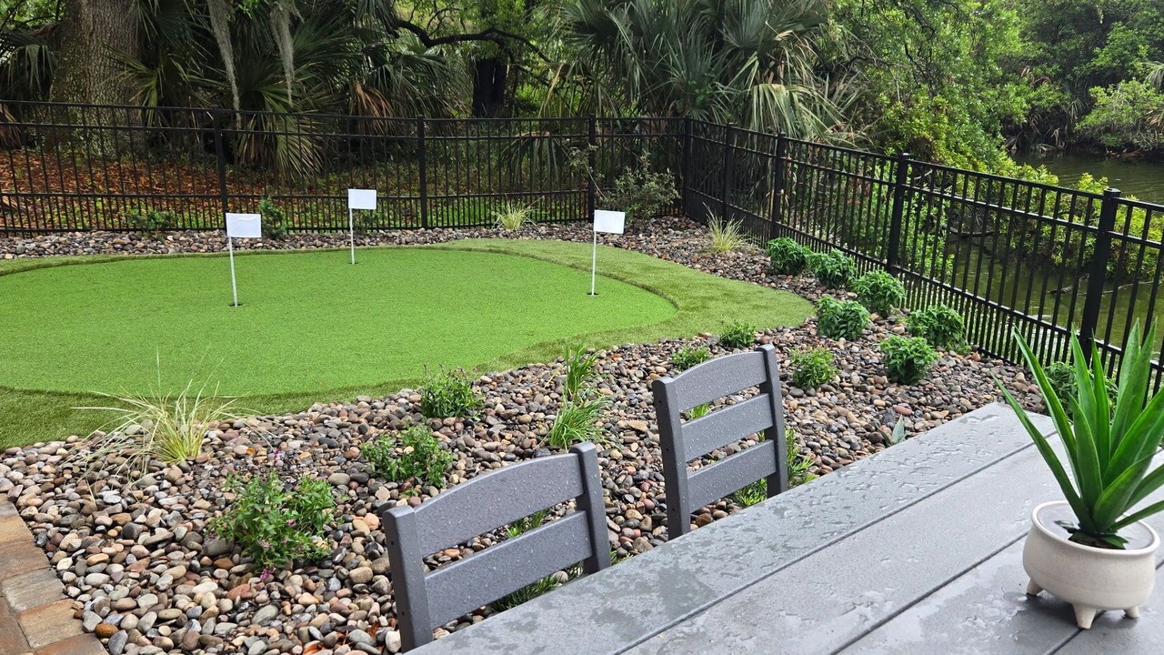 Photo of Outdoor in Ocean Ridge