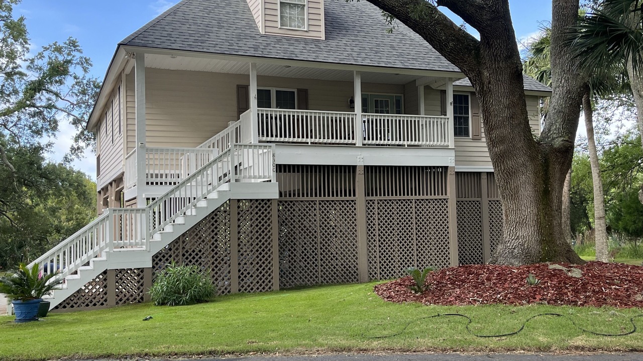 Photo of Outdoor in Ocean Ridge