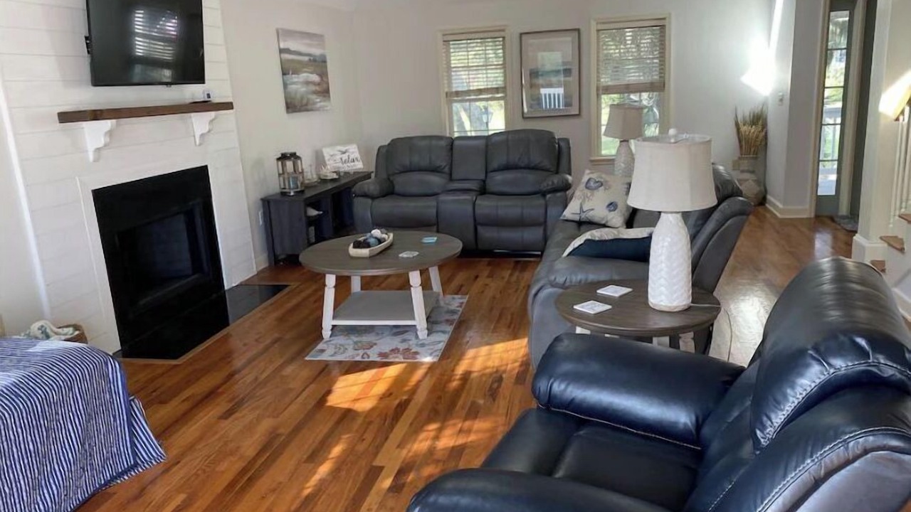 Photo of Bedroom in Ocean Ridge