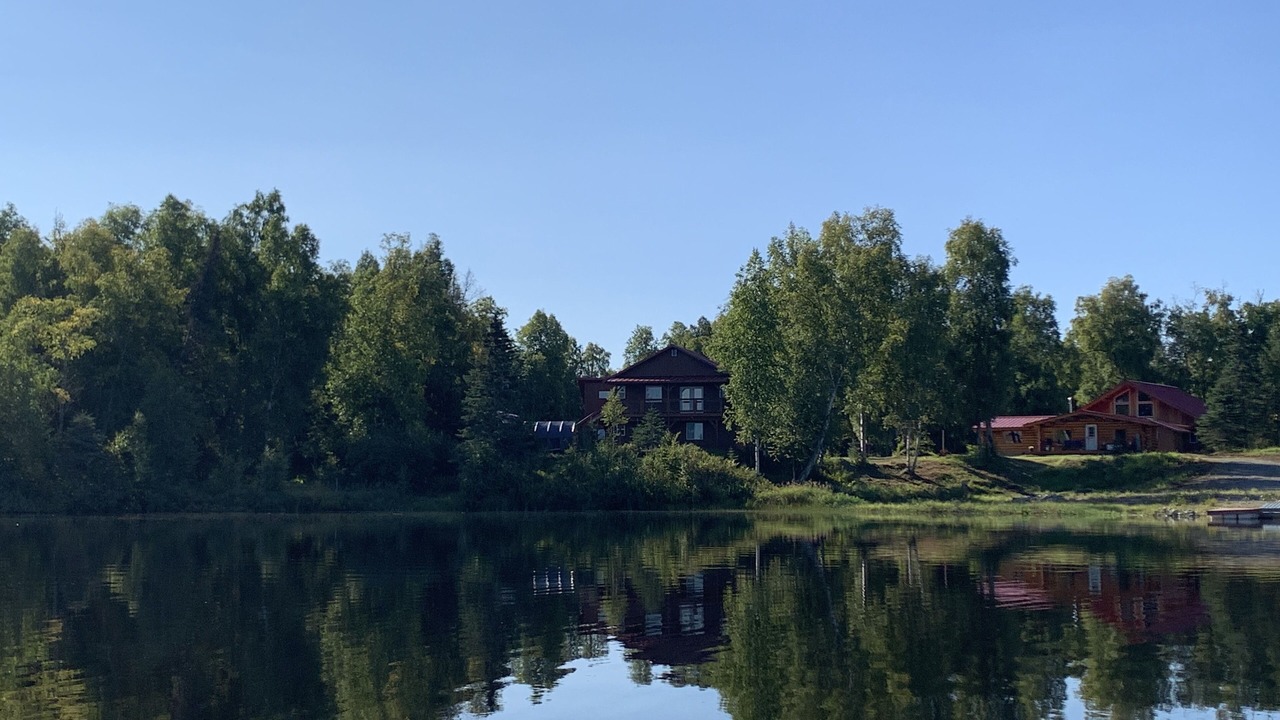 Photo of Outdoor in Trapper Creek