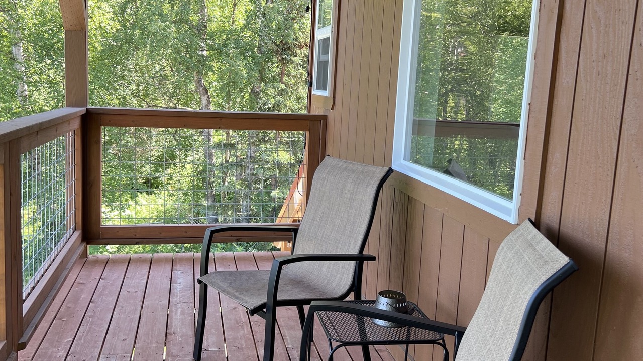 Photo of Outdoor in Trapper Creek