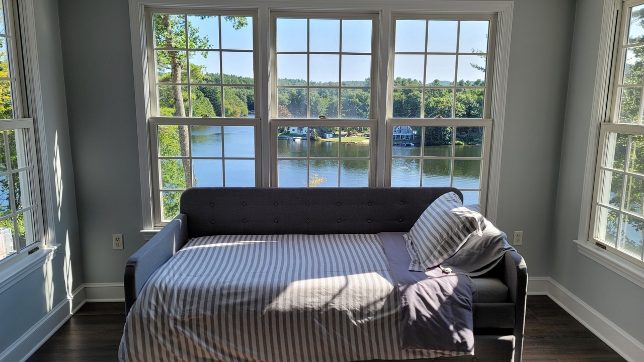 Photo of Bedroom in Westminster