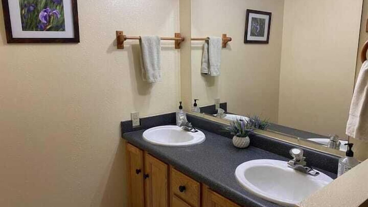 Photo of Bathroom in Healy