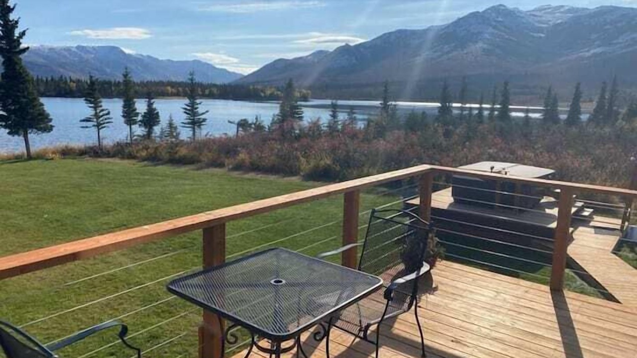 Photo of Outdoor in Healy