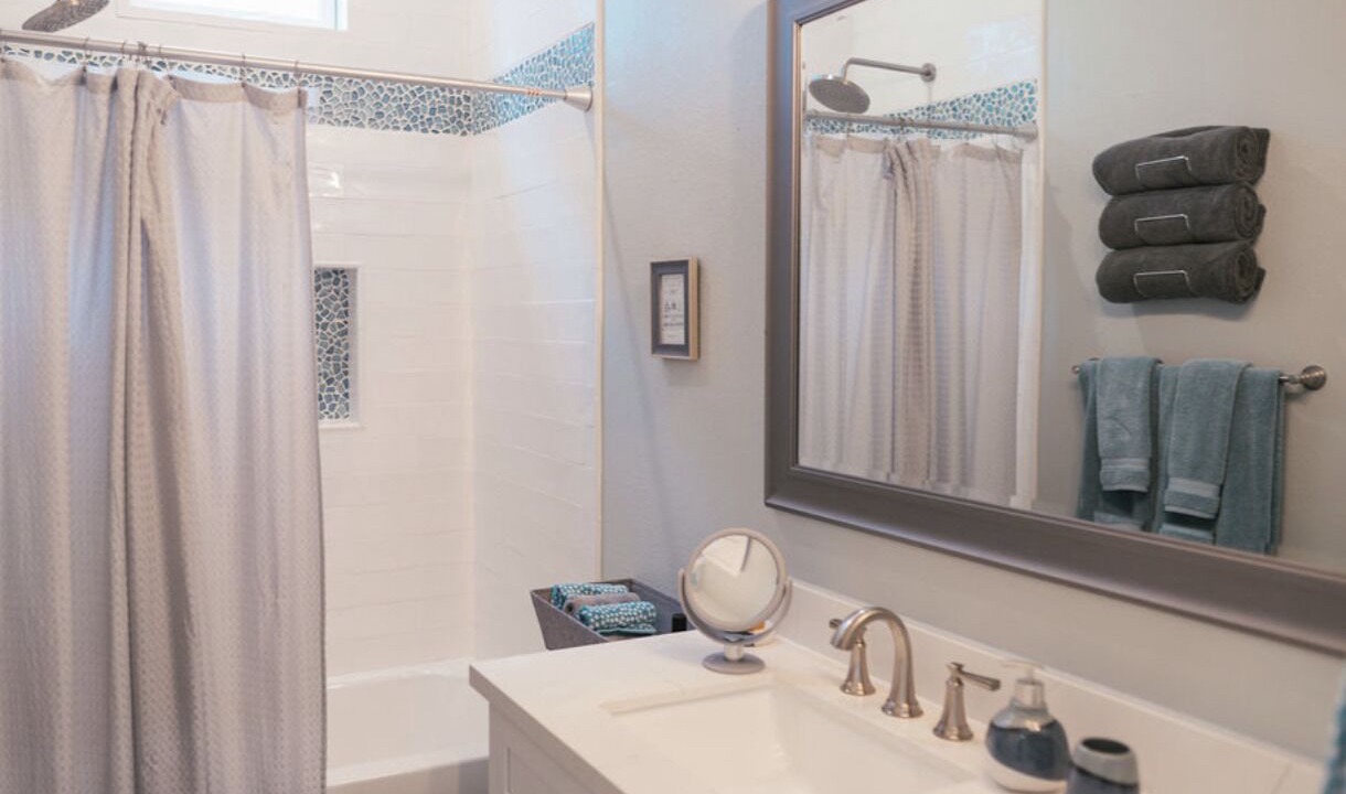 Photo of Bathroom in Galveston