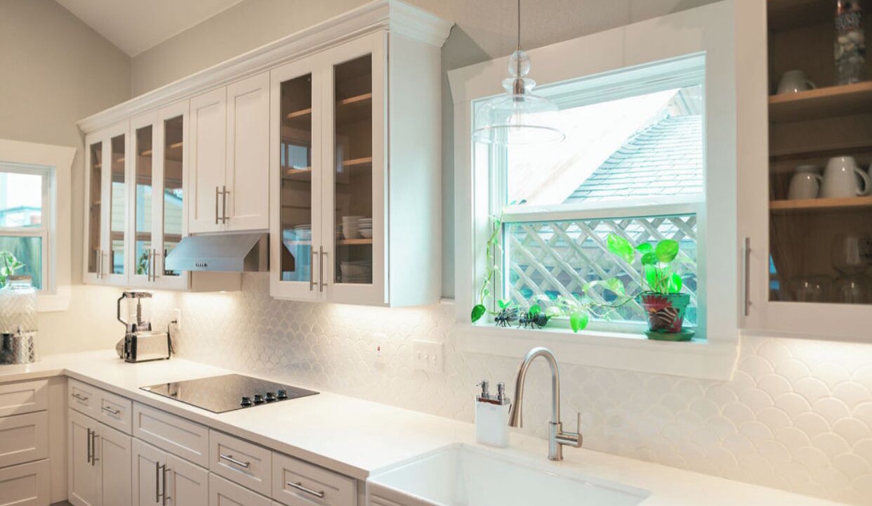 Photo of Kitchen in Galveston
