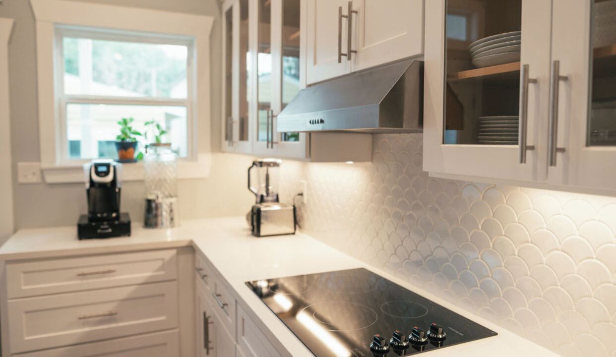 Photo of Kitchen in Galveston