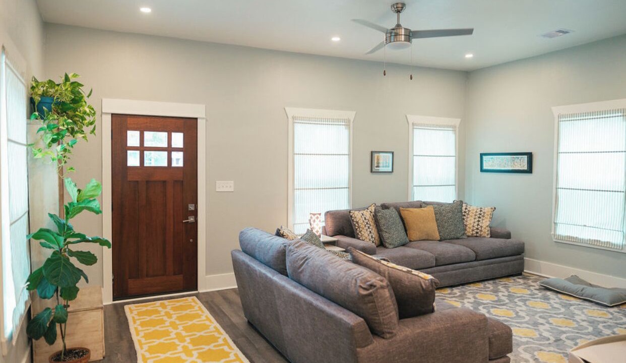 Photo of Livingroom in Galveston