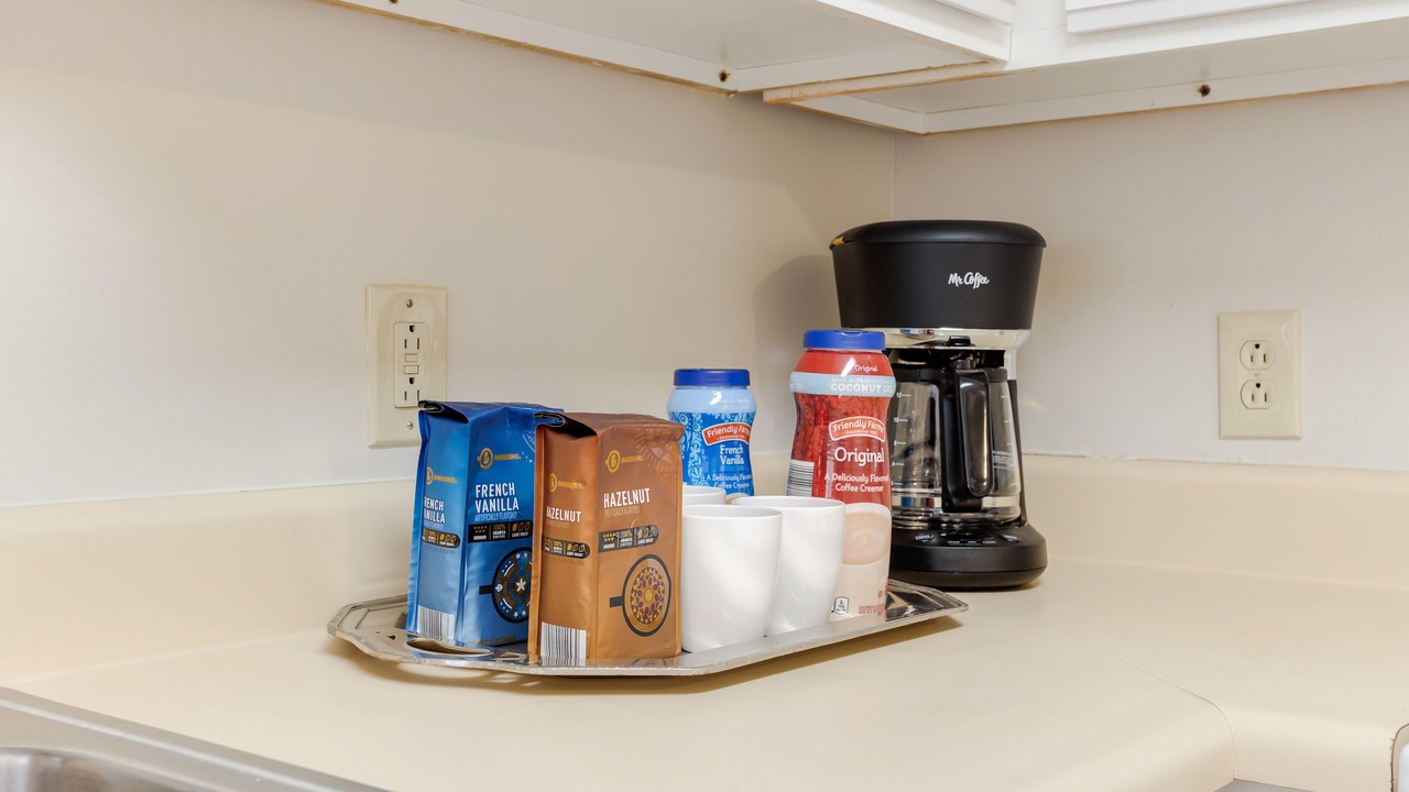 Photo of Kitchen in Dunean