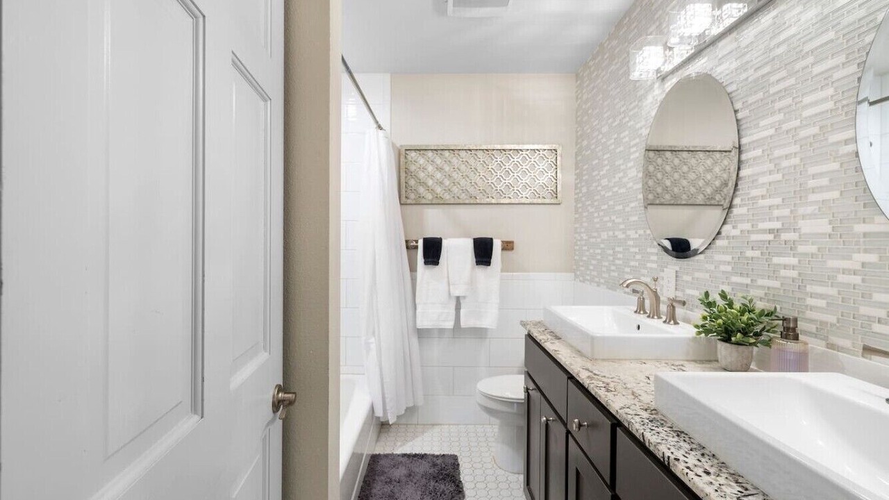Photo of Bathroom in Wimberley