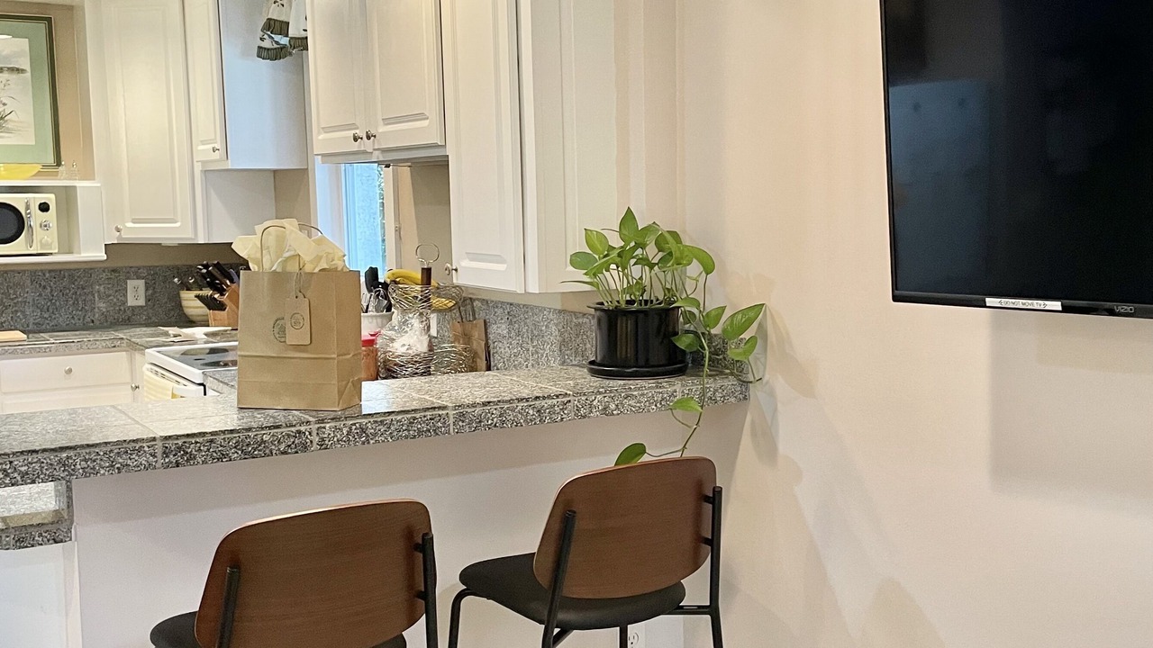 Photo of Kitchen in Uptown