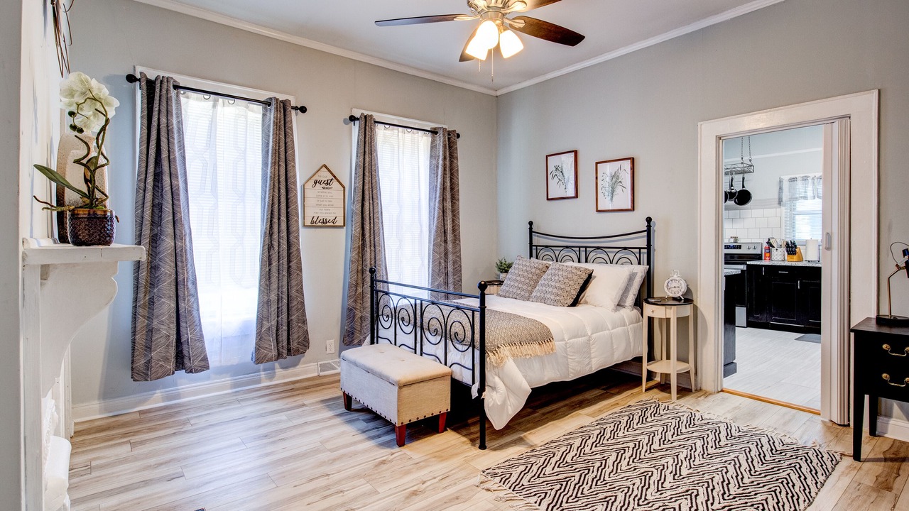Photo of Bedroom in Rock Hill