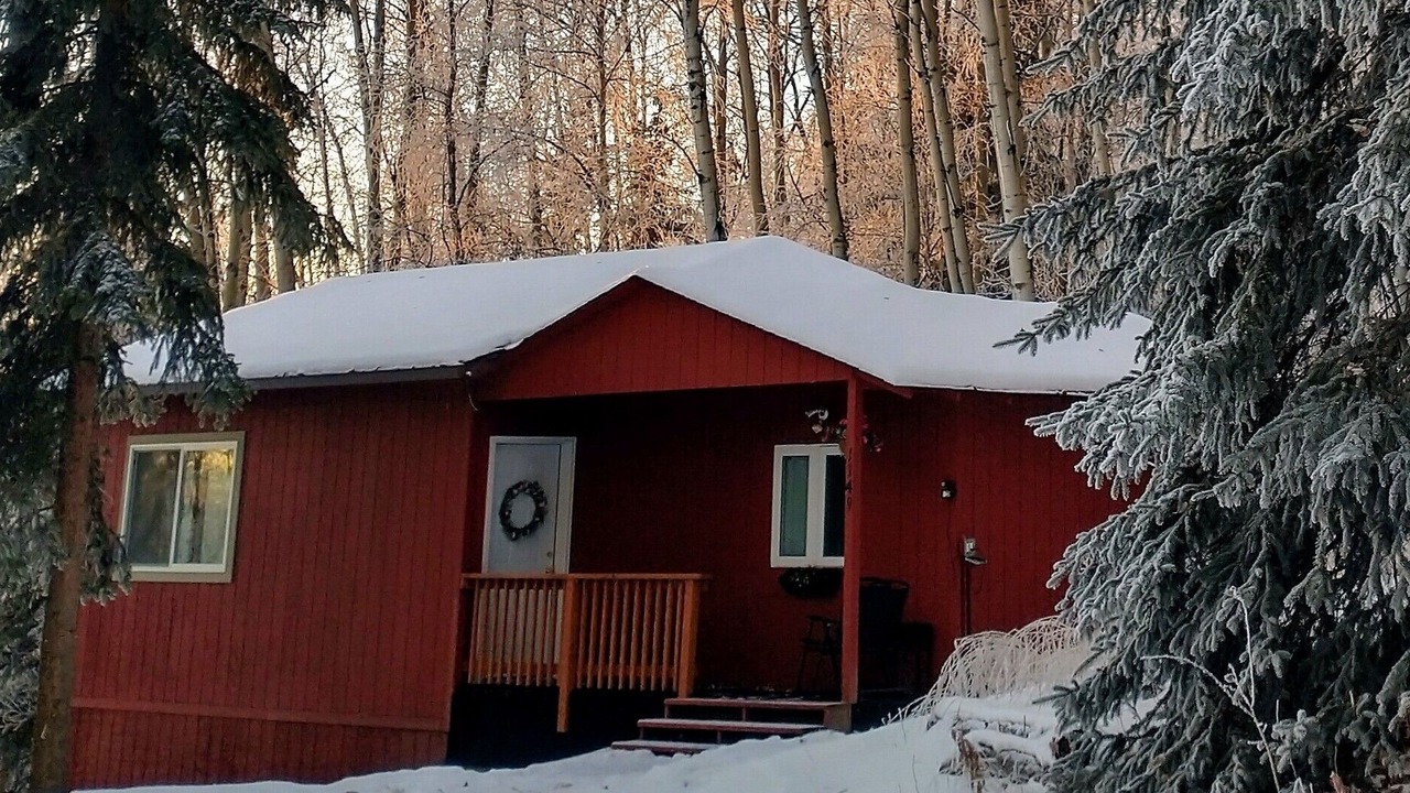 Photo of Outdoor in Fairbanks