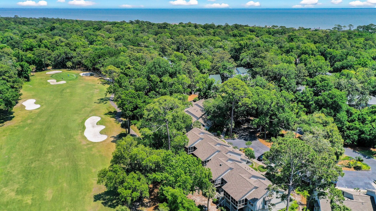 Photo of Outdoor in Shipyard Plantation