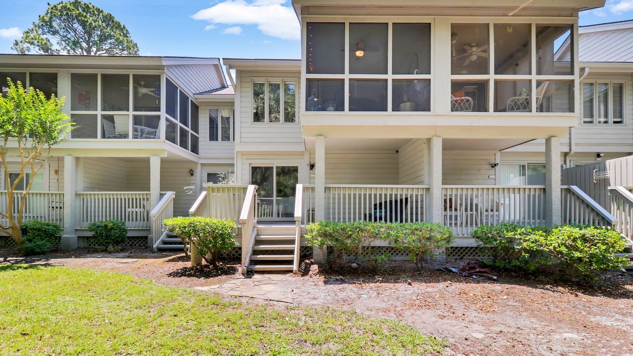 Photo of Outdoor in Shipyard Plantation