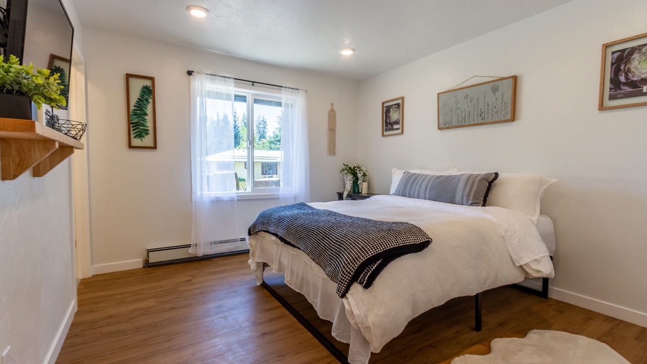 Photo of Bedroom in Mendenhaven
