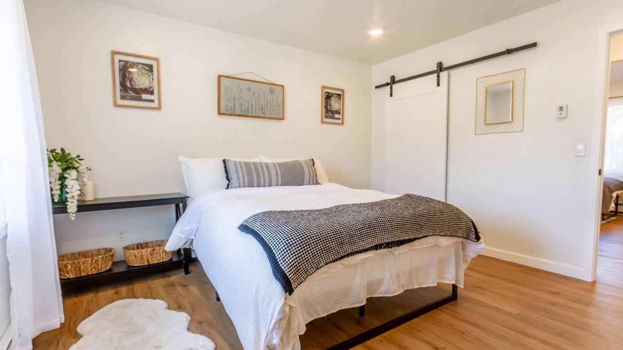 Photo of Bedroom in Mendenhaven