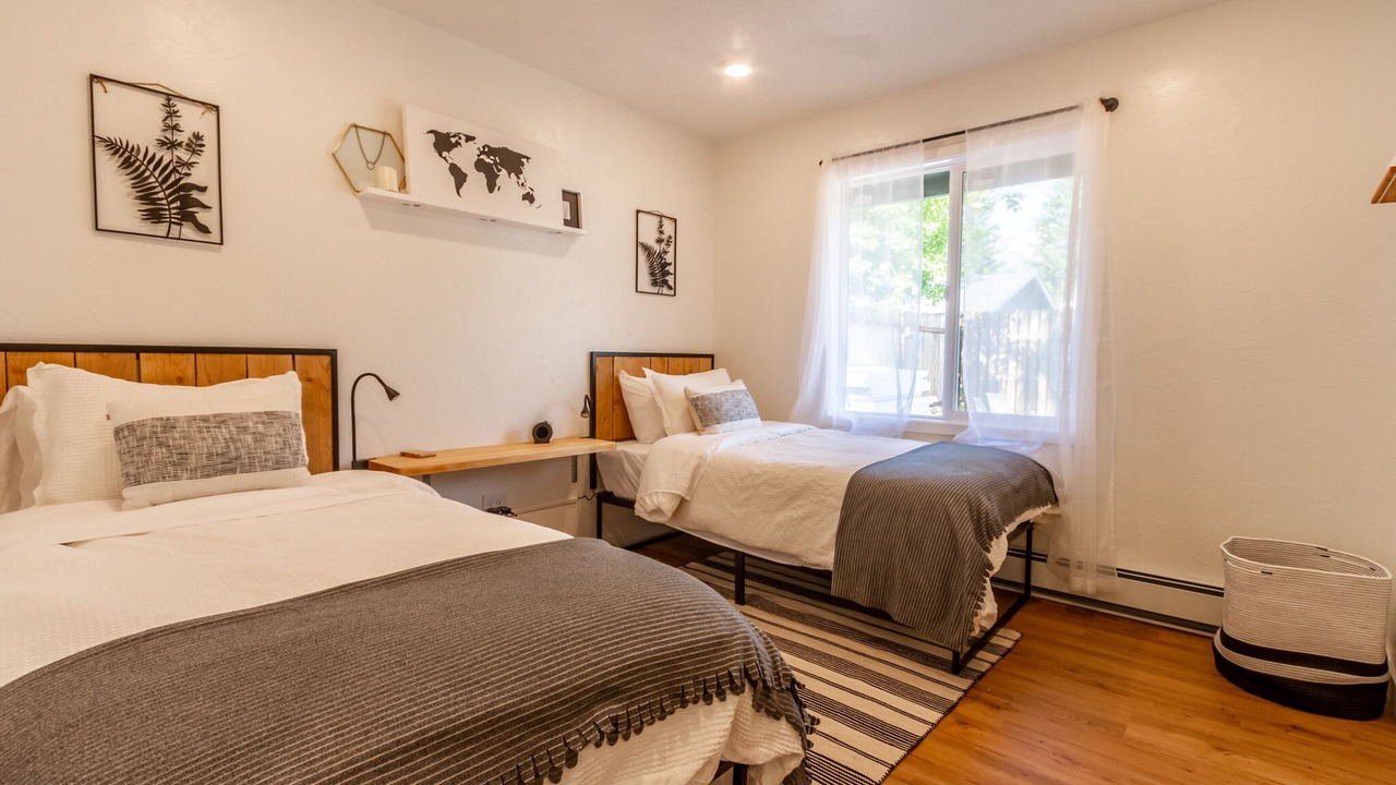Photo of Bedroom in Mendenhaven