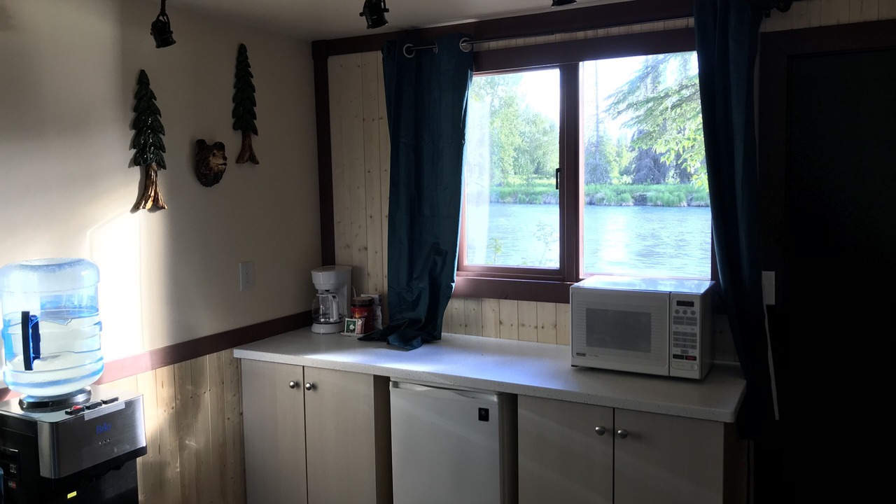 Photo of Kitchen in Ridgeway