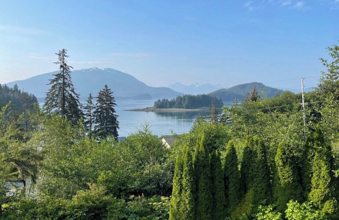 Photo of Outdoor in Juneau