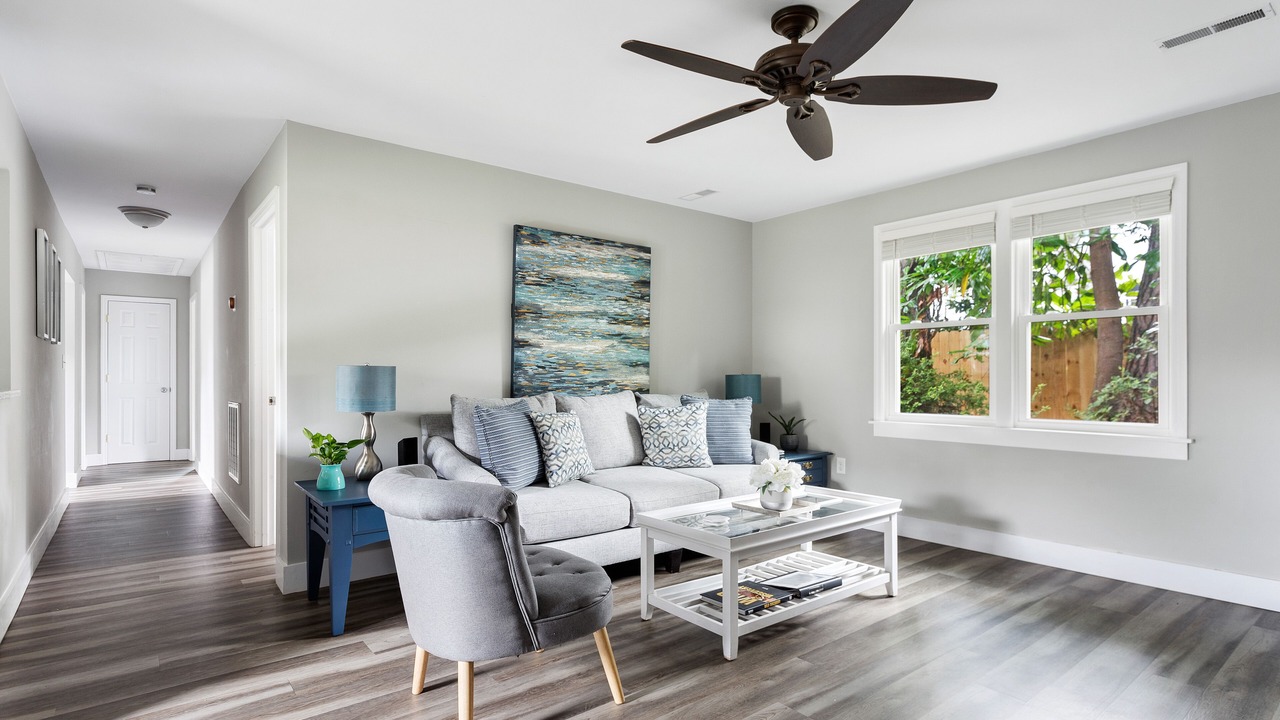 Photo of Livingroom in Charleston