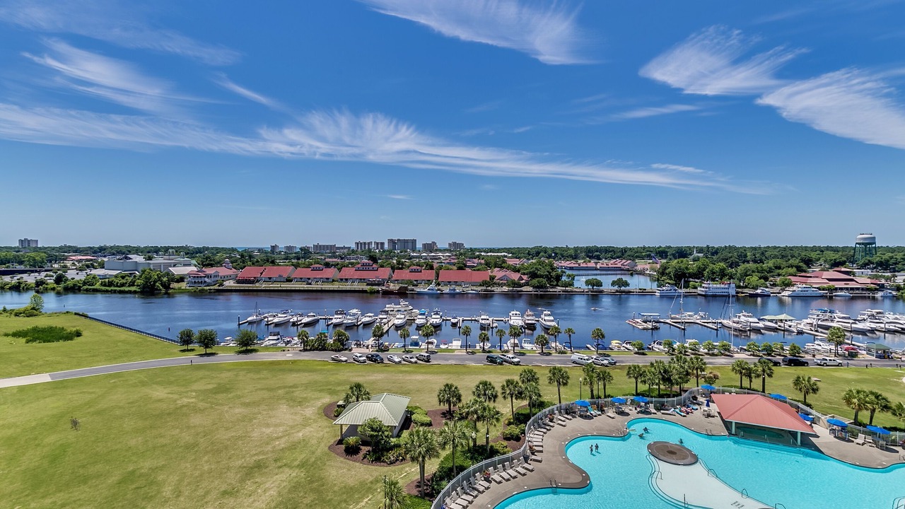 Photo of Outdoor in North Myrtle Beach