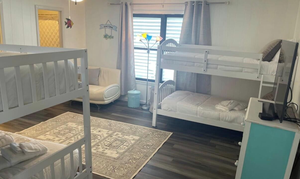 Photo of Bedroom in Terramar Beach