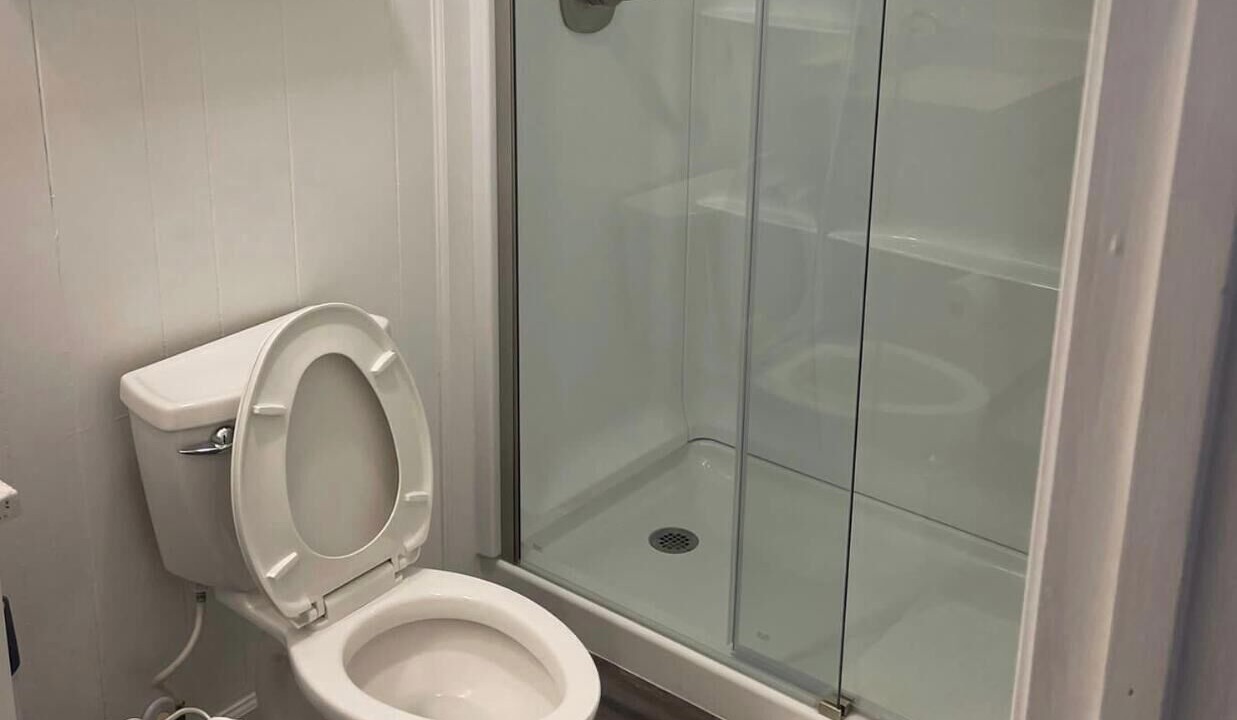 Photo of Bathroom in Terramar Beach