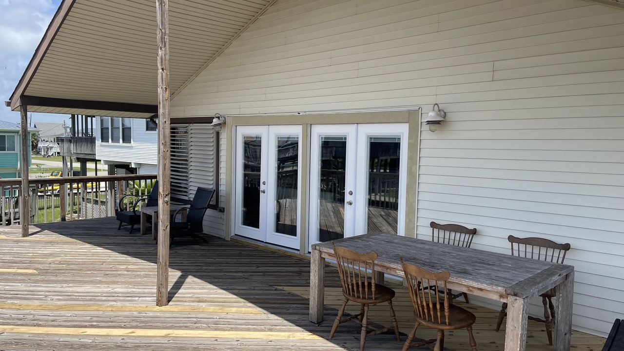 Photo of Outdoor in Terramar Beach