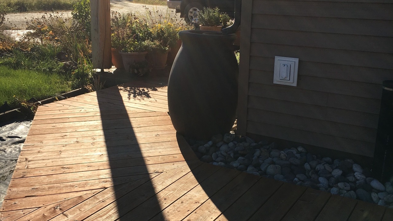 Photo of Outdoor in Badger