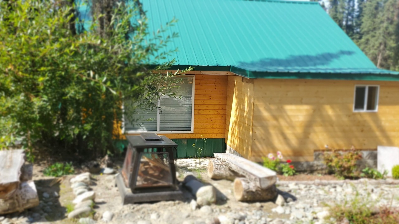 Photo of Outdoor in Funny River