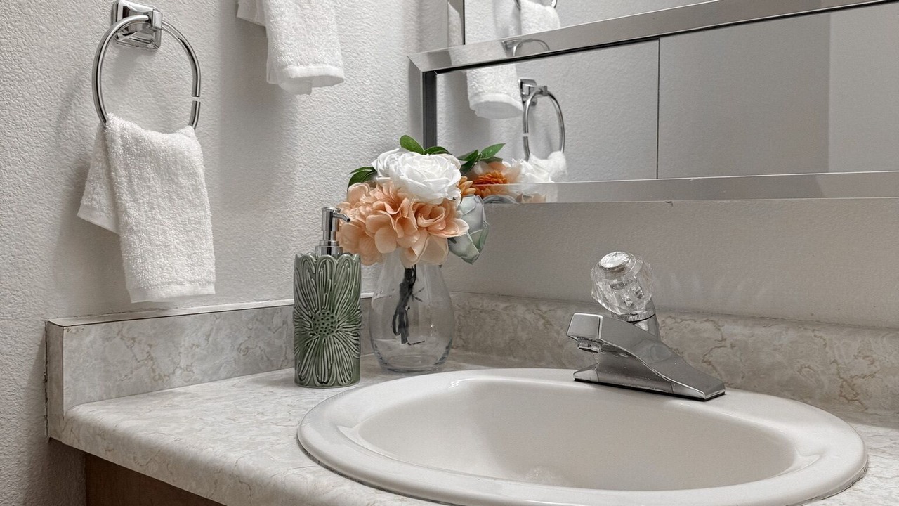 Photo of Bathroom in Taku - Campbell