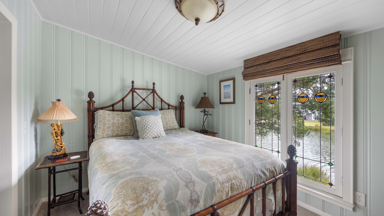Photo of Bedroom in Litchfield by the Sea