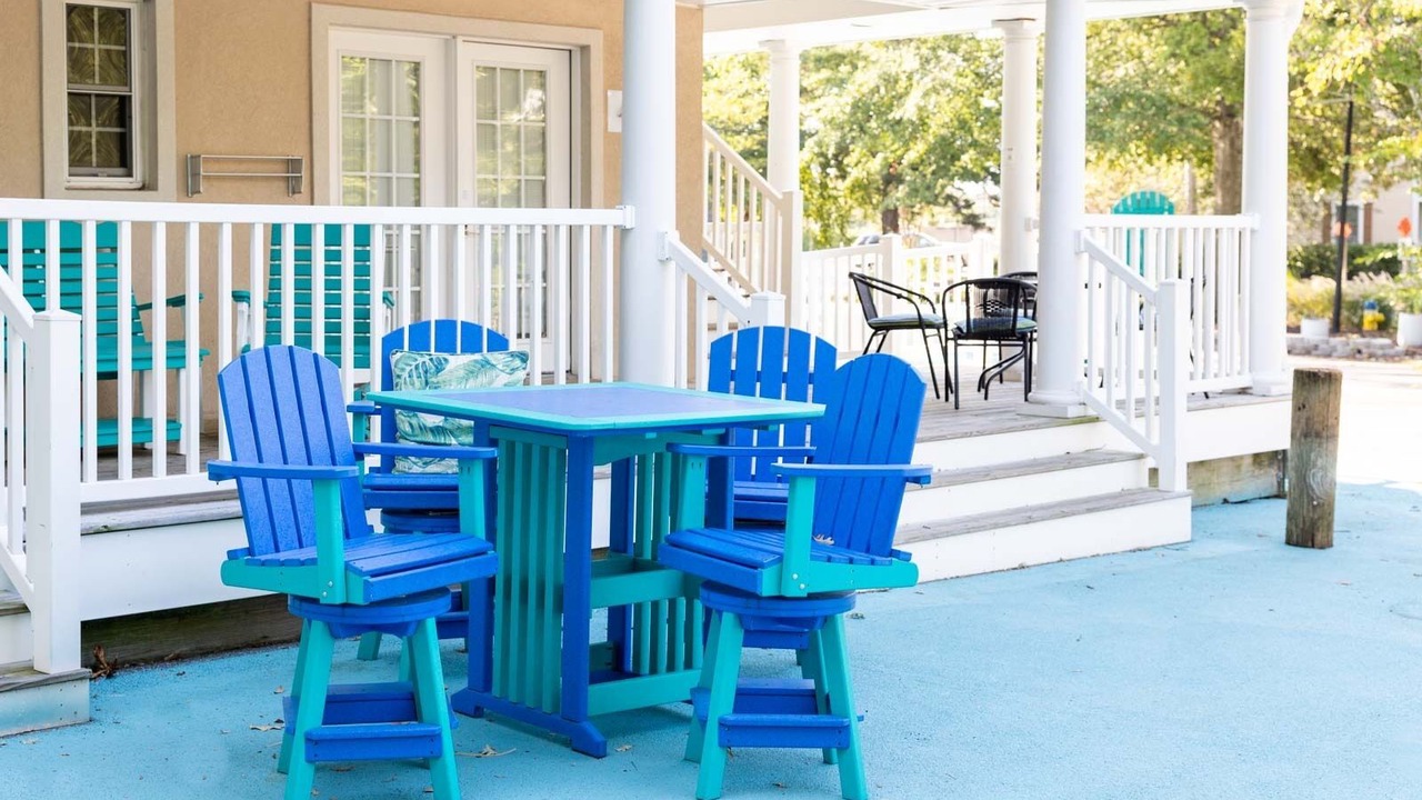 Photo of Outdoor in Rehoboth Beach