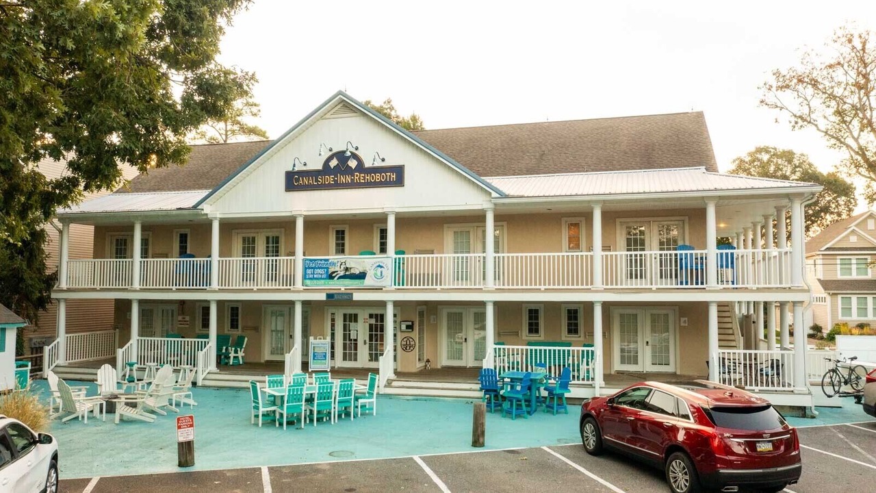 Photo of Outdoor in Rehoboth Beach