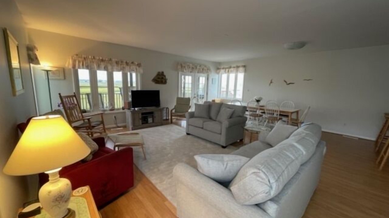 Photo of Livingroom in Montego Bay