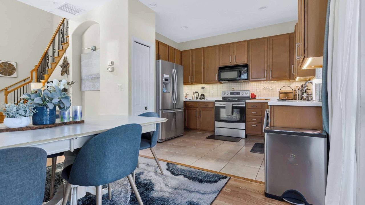 Photo of Kitchen in Fruitville