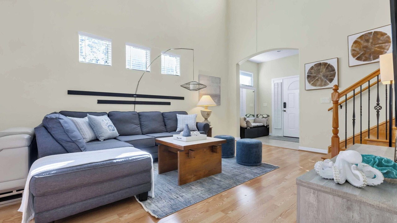 Photo of Livingroom in Fruitville