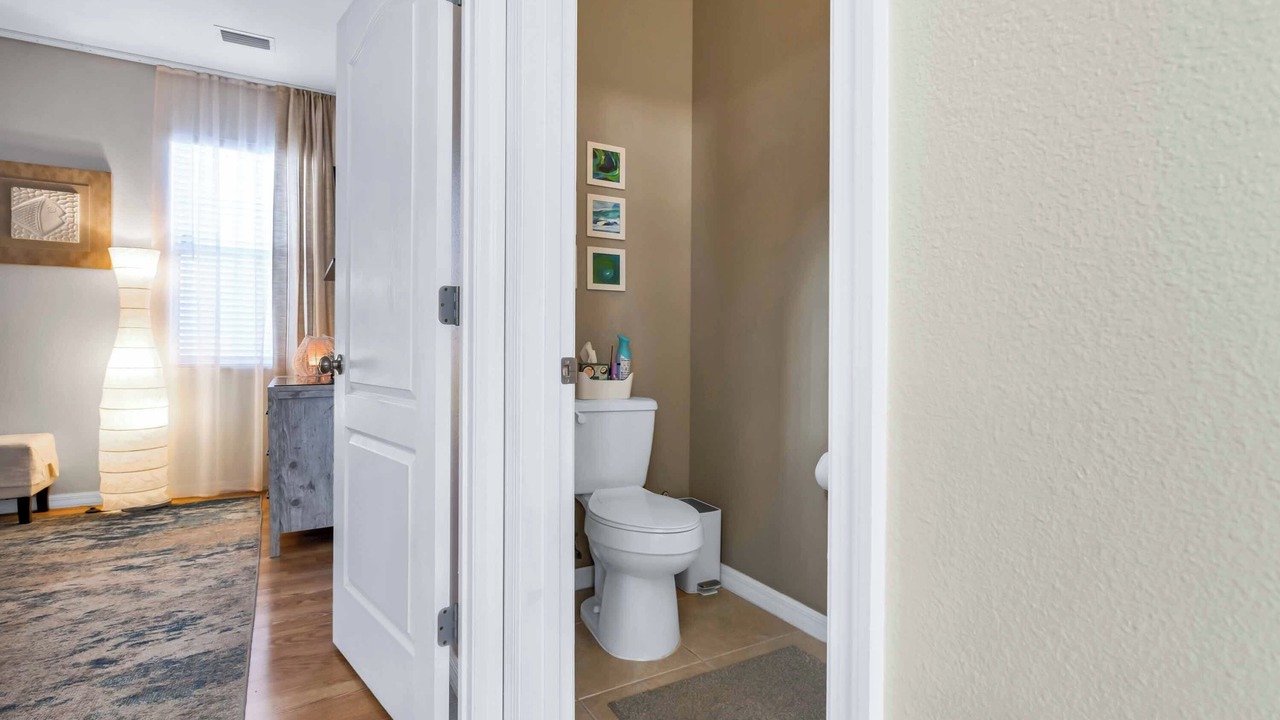 Photo of Bathroom in Fruitville