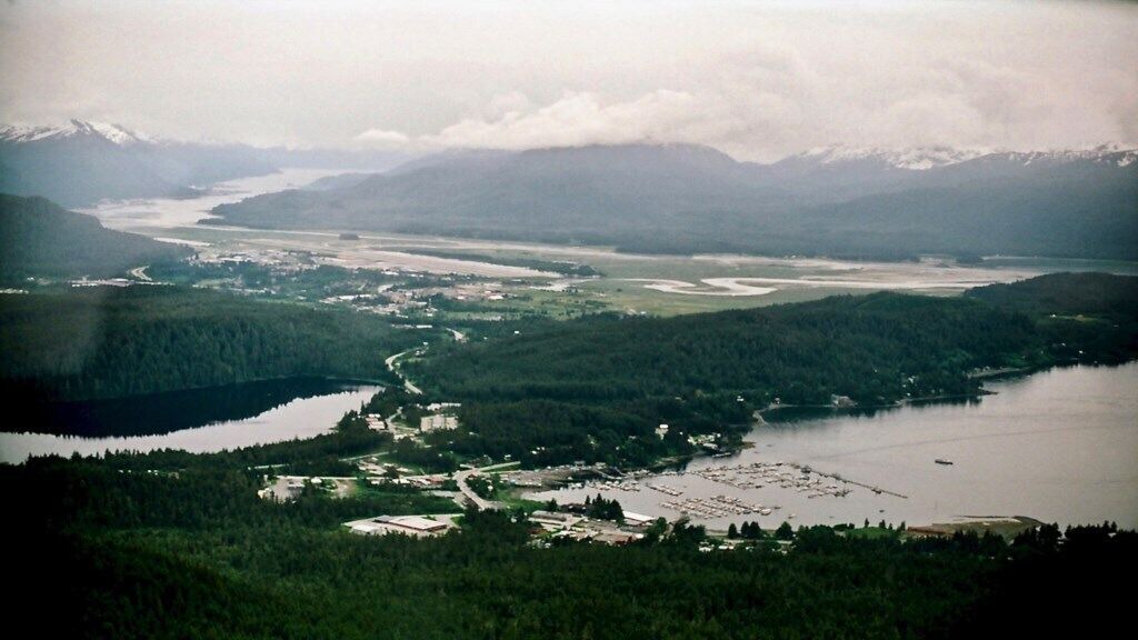 Photo of Outdoor in Juneau